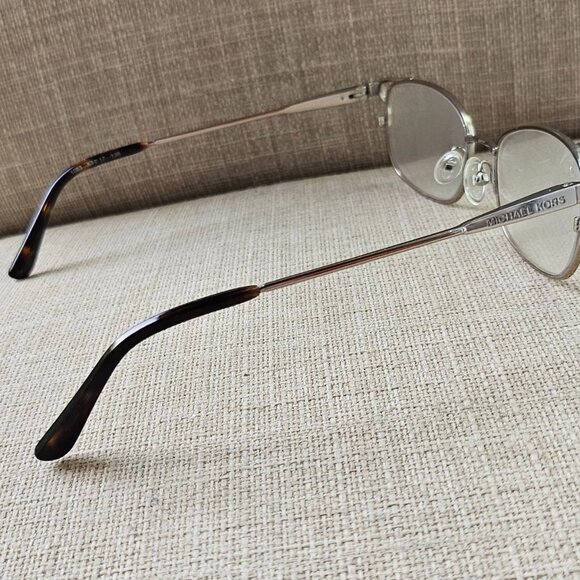 Michael Kors Women Eyeglasses Frame MK3020 SAN VICENTE 53[]17 135 Glasses - Picture 6 of 12
